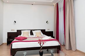 Minima Hotel Belorusskaya