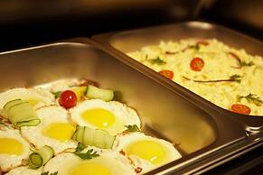 Minima Hotel Belorusskaya