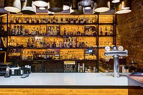 Minima Hotel Belorusskaya