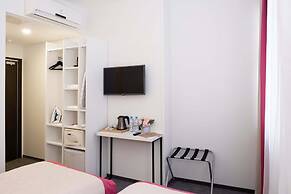 Minima Hotel Belorusskaya