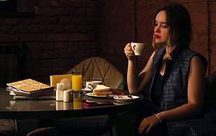 Minima Hotel Belorusskaya