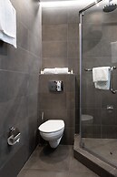 Minima Hotel Belorusskaya