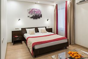 Minima Hotel Belorusskaya