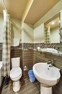 Minima Hotel Belorusskaya