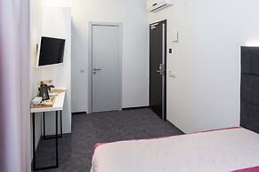 Minima Hotel Belorusskaya