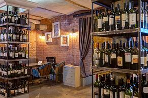 Minima Hotel Belorusskaya