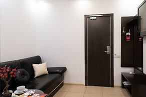 Minima Hotel Belorusskaya