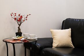 Minima Hotel Belorusskaya