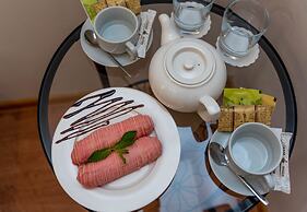 Minima Hotel Belorusskaya