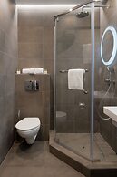 Minima Hotel Belorusskaya