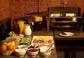 Minima Hotel Belorusskaya