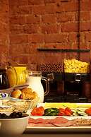 Minima Hotel Belorusskaya