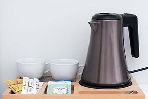 Minima Hotel Belorusskaya