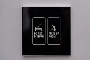 Minima Hotel Belorusskaya