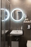 Minima Hotel Belorusskaya