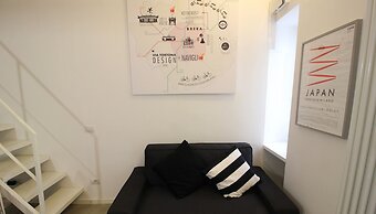 Italianway   - Eustachi