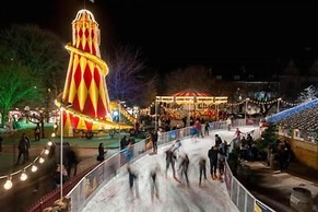 Heart of Edinburgh City Flat