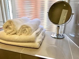 Heart of Edinburgh City Flat