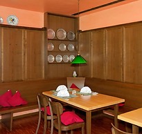 Hotel Oberschwaebischer Hof