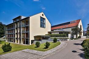 Hotel Oberschwaebischer Hof