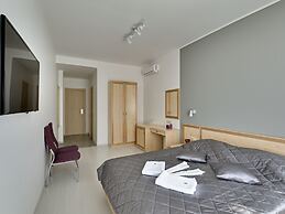 Minima Hotel Vodny Stadion