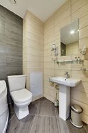 Minima Hotel Vodny Stadion