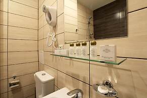 Minima Hotel Vodny Stadion