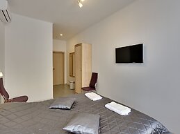 Minima Hotel Vodny Stadion