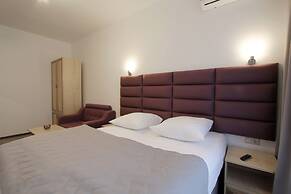 Minima Hotel Vodny Stadion