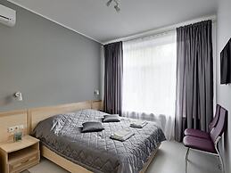 Minima Hotel Vodny Stadion