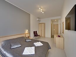 Minima Hotel Vodny Stadion