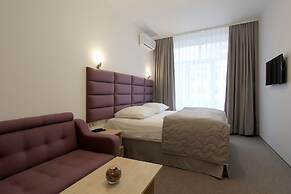 Minima Hotel Vodny Stadion