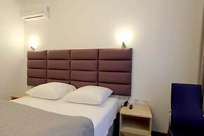 Minima Hotel Vodny Stadion