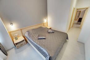 Minima Hotel Vodny Stadion