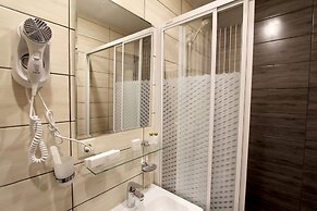 Minima Hotel Vodny Stadion