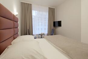 Minima Hotel Vodny Stadion