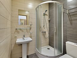 Minima Hotel Vodny Stadion