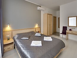 Minima Hotel Vodny Stadion