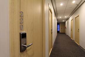 Minima Hotel Vodny Stadion