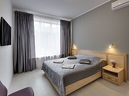 Minima Hotel Vodny Stadion