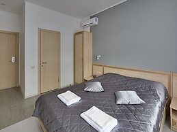 Minima Hotel Vodny Stadion