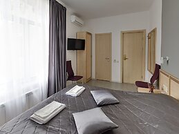 Minima Hotel Vodny Stadion