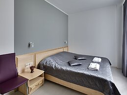 Minima Hotel Vodny Stadion