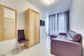 Minima Hotel Vodny Stadion