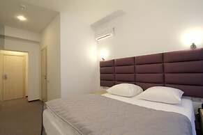 Minima Hotel Vodny Stadion