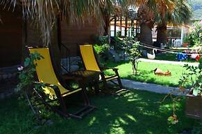 Assos Sardunya Butik Hotel