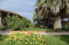 Assos Sardunya Butik Hotel