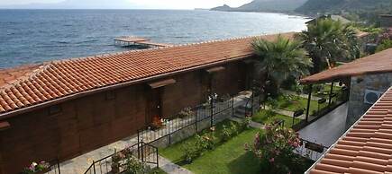 Assos Sardunya Butik Hotel