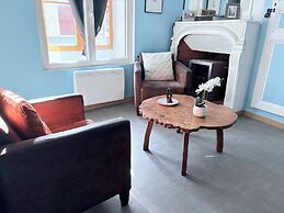 Au Richebourg Nogent