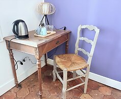 Au Richebourg Nogent